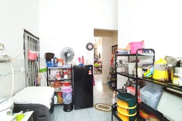 Taman Desa Cemerlang