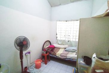 Taman Desa Cemerlang