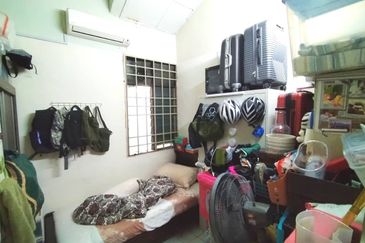 Taman Desa Cemerlang