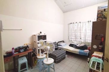 Taman Desa Cemerlang