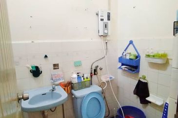 Taman Desa Cemerlang