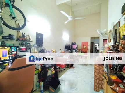 Taman Desa Cemerlang Single Storey House For Sale, Johor, Ulu Tiram