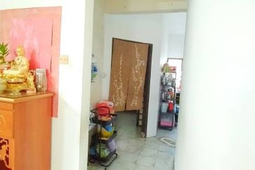 Taman Desa Cemerlang