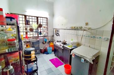 Taman Desa Cemerlang