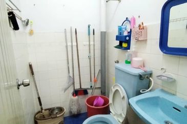 Taman Desa Cemerlang