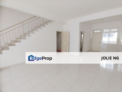 Bestari Perdana @ Pasir Gudang Double Storey House For Sale, Johor, Pasir Gudang