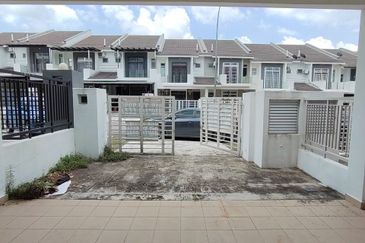 Persiaran Bestari Perdana