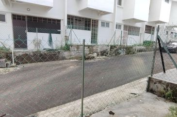 Persiaran Bestari Perdana