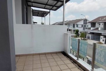 Persiaran Bestari Perdana