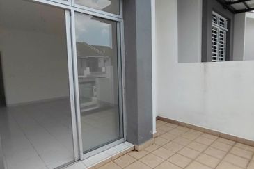 Persiaran Bestari Perdana