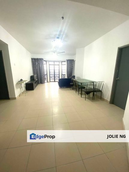 Tanjung Puteri Condominium For Sale, Johor, Johor Bahru