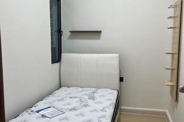 KSL Residence 2 @ Kangkar Tebrau