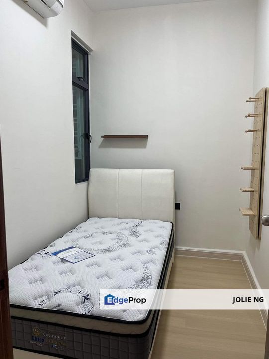 KSL Residence 2 @ Kangkar Tebrau Apartment For Rent, Johor, Johor Bahru