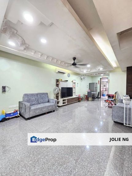 Taman Pulai Perdana,Skudai Double Storey House For Sale, Johor, Skudai