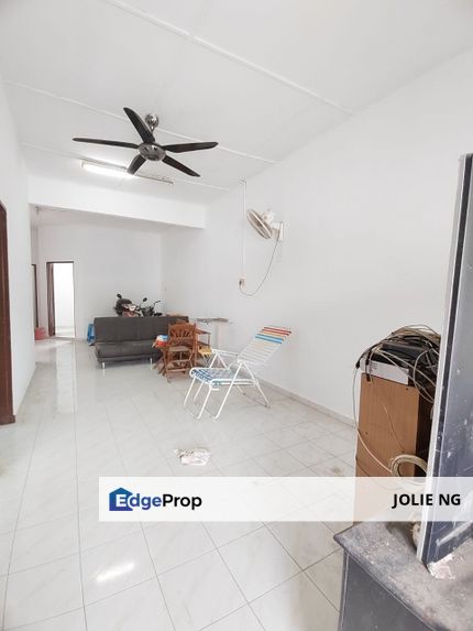 Taman Universiti,Skudai Single Storey House For Sale, Johor, Skudai