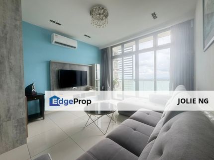 Green Haven,Masai Apartment For Rent, Johor, Masai