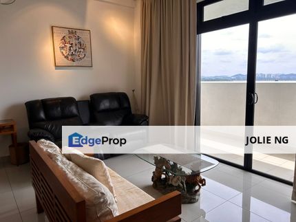 Meridin Medini Apartment For Rent, Johor, 