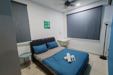 KSL Residences @ Daya