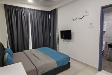 KSL Residences @ Daya