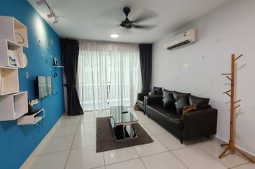 KSL Residences @ Daya