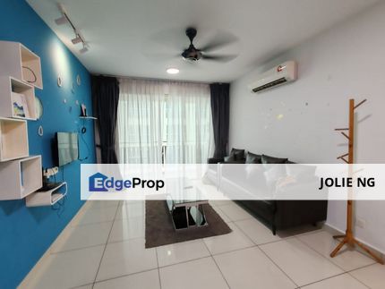 KSL Residence @ Daya Apartment For Sale, Johor, Johor Bahru