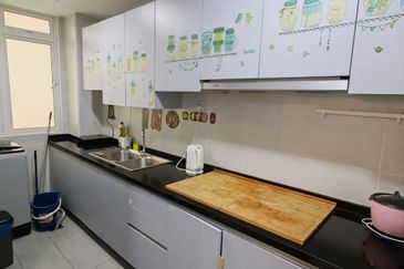 KSL Residences @ Daya