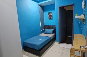 KSL Residences @ Daya