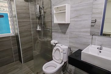 KSL Residences @ Daya