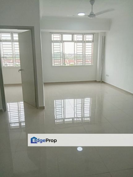 Taman Ehsan Jaya Middle Low Cost Flat For Sale/Rent, Johor, Johor Bahru