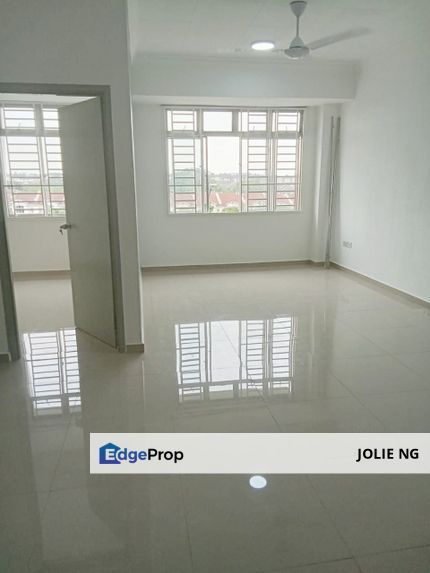 Taman Ehsan Jaya Middle Low Cost Flat For Sale/Rent, Johor, Johor Bahru