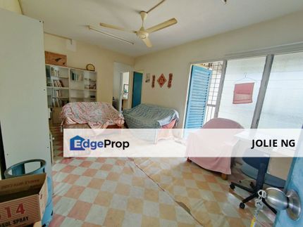 Taman Daya Flat_Level 3_Original Unit For Sale, Johor, Johor Bahru