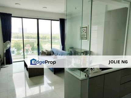 Crescent Bay Suites,Bayu Puteri Apartment For Rent, Johor, Johor Bahru