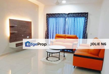Perling Heights Apartment For Rent, Johor, Johor Bahru