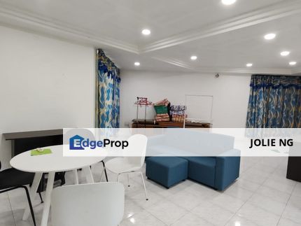 Mewah View Luxurious Apartment For Rent, Johor, Johor Bahru