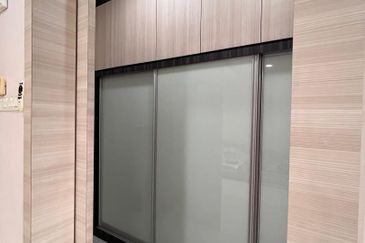 Taman Evergreen Heights