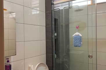 Taman Evergreen Heights