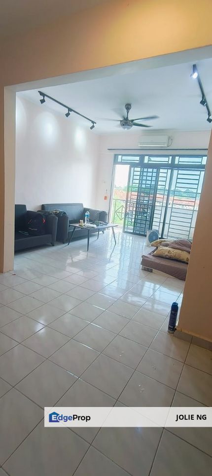 Skudai Villa Apartment For Sale, Johor, Skudai