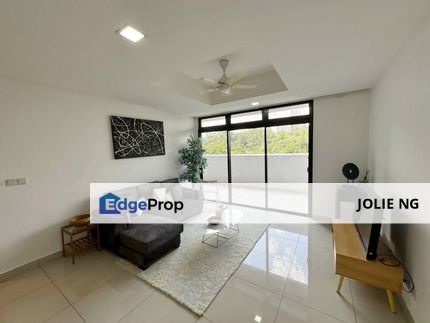 Meridin Medini Apartment For Rent, Johor, 