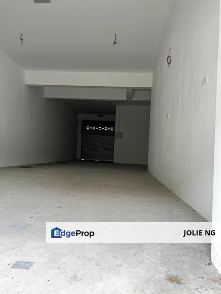 Emerald Boulevard 88 @ Sunway Iskandar Double Storey Shoplot ,Ground Floor, Johor, 