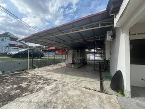 Taman Johor Jaya Anggerik Single Storey Corner Lot for Sale @RM620,000 ...