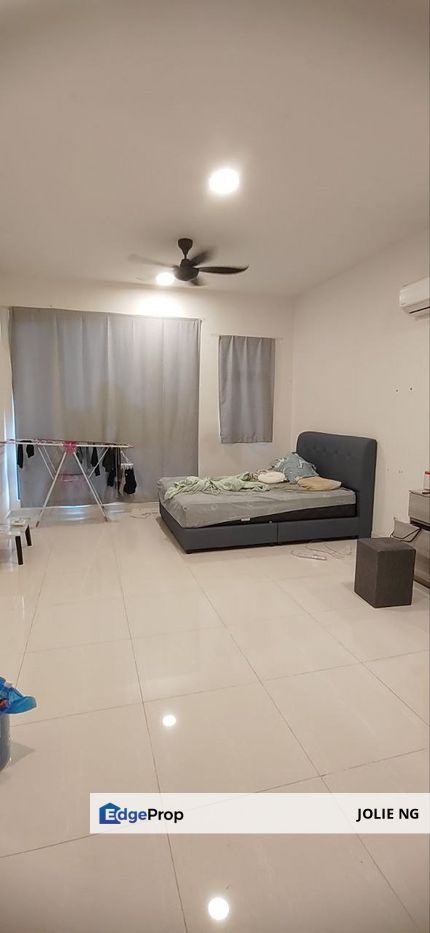 SKS Pavillion Residences Studio Unit For Rent, Johor, Johor Bahru