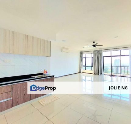 Molek Regency Studio Unit For Sale, Johor, Johor Bahru