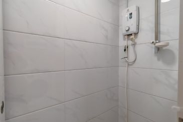 Country Garden Central Park Phase 1