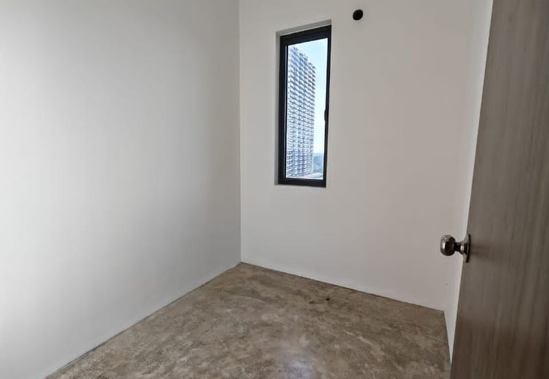 Country Garden Central Park Phase 1