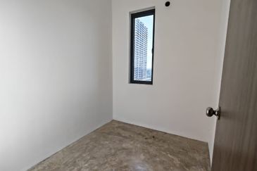 Country Garden Central Park Phase 1