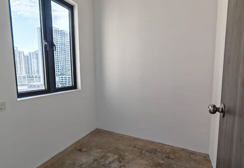 Country Garden Central Park Phase 1