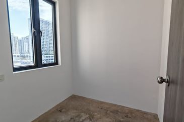 Country Garden Central Park Phase 1