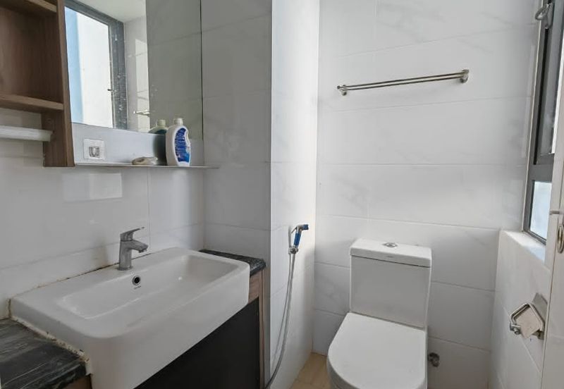 Country Garden Central Park Phase 1