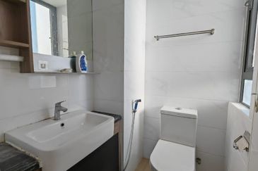 Country Garden Central Park Phase 1