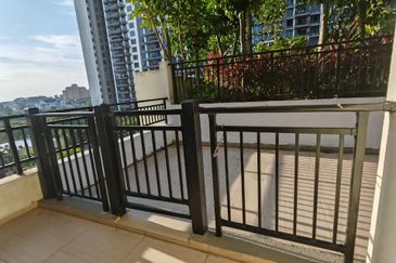 Country Garden Central Park Phase 1